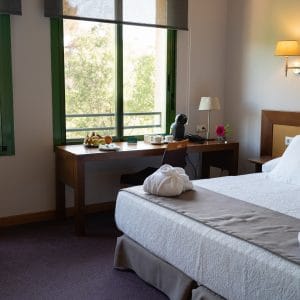 Habitación Doble