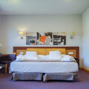 Habitación Doble Superior