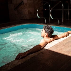 Escapada relajante