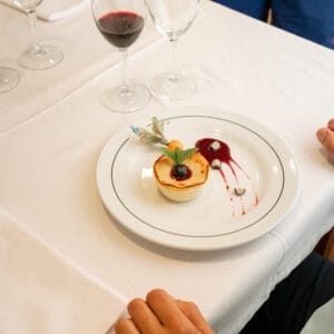 Escapada gastronómica y Termal